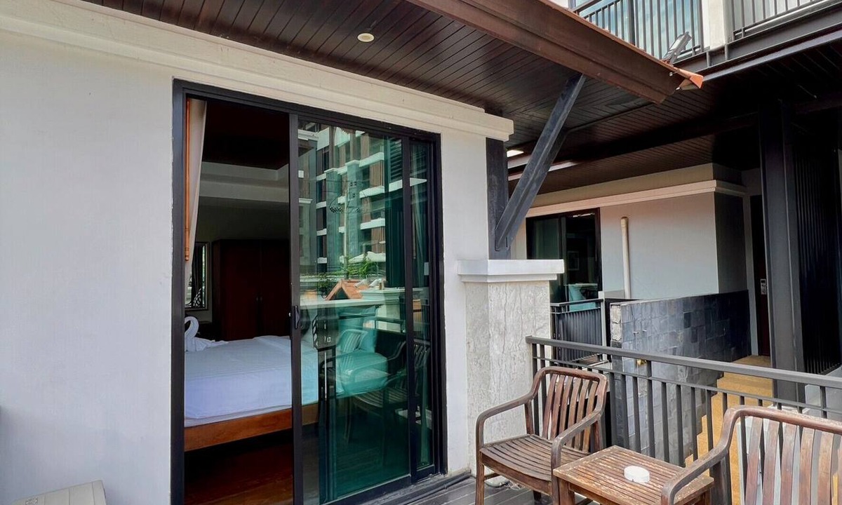 Phlabphla Hotel | Yotaka Bangkok Hotel