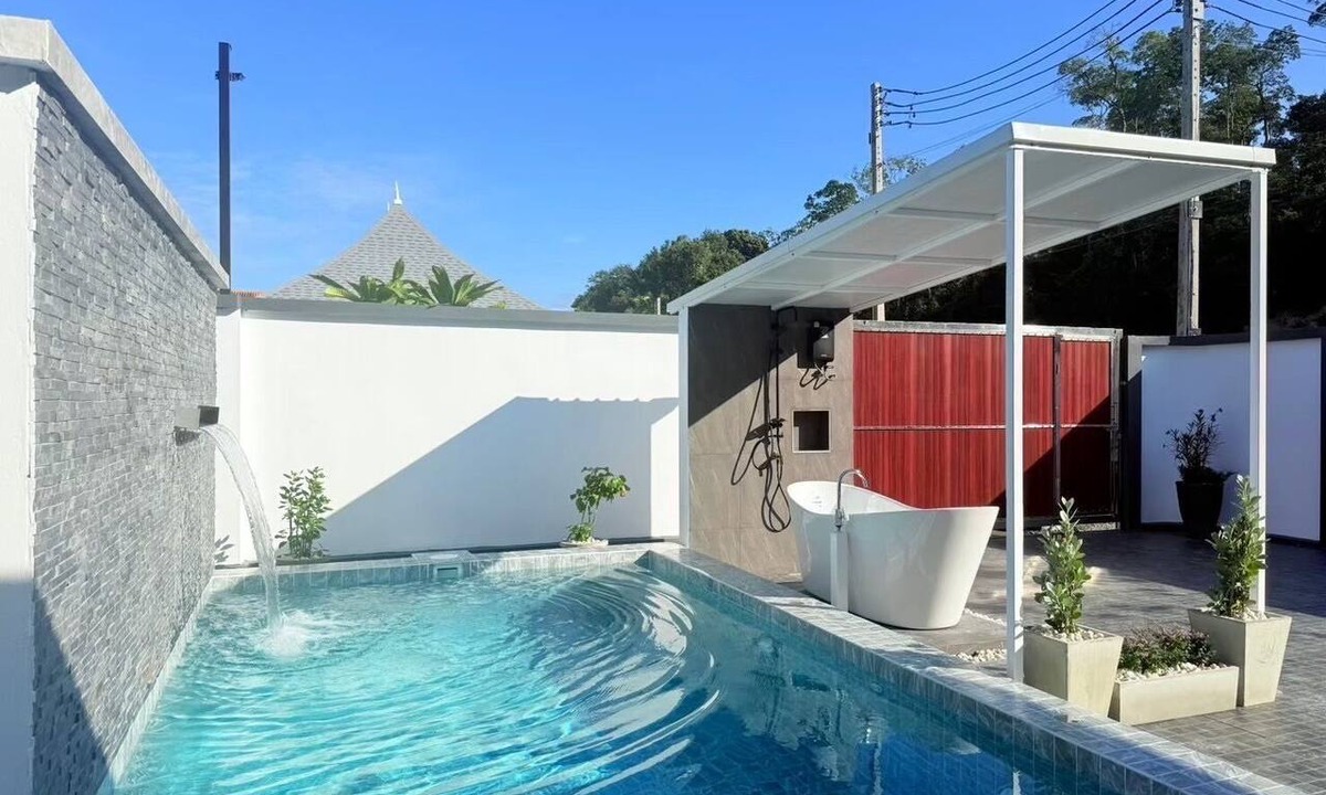 Krabi Villa | Your dream vacation home that you can own in ao nang krabi thailand
