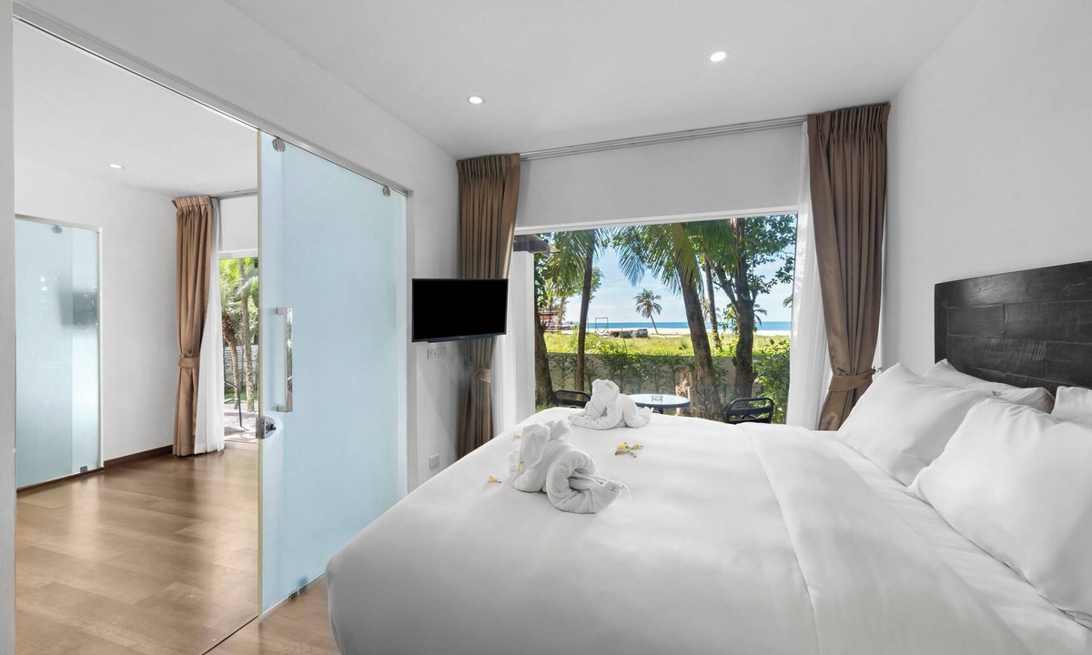 Lamai Hotel | Zara Beach Resort