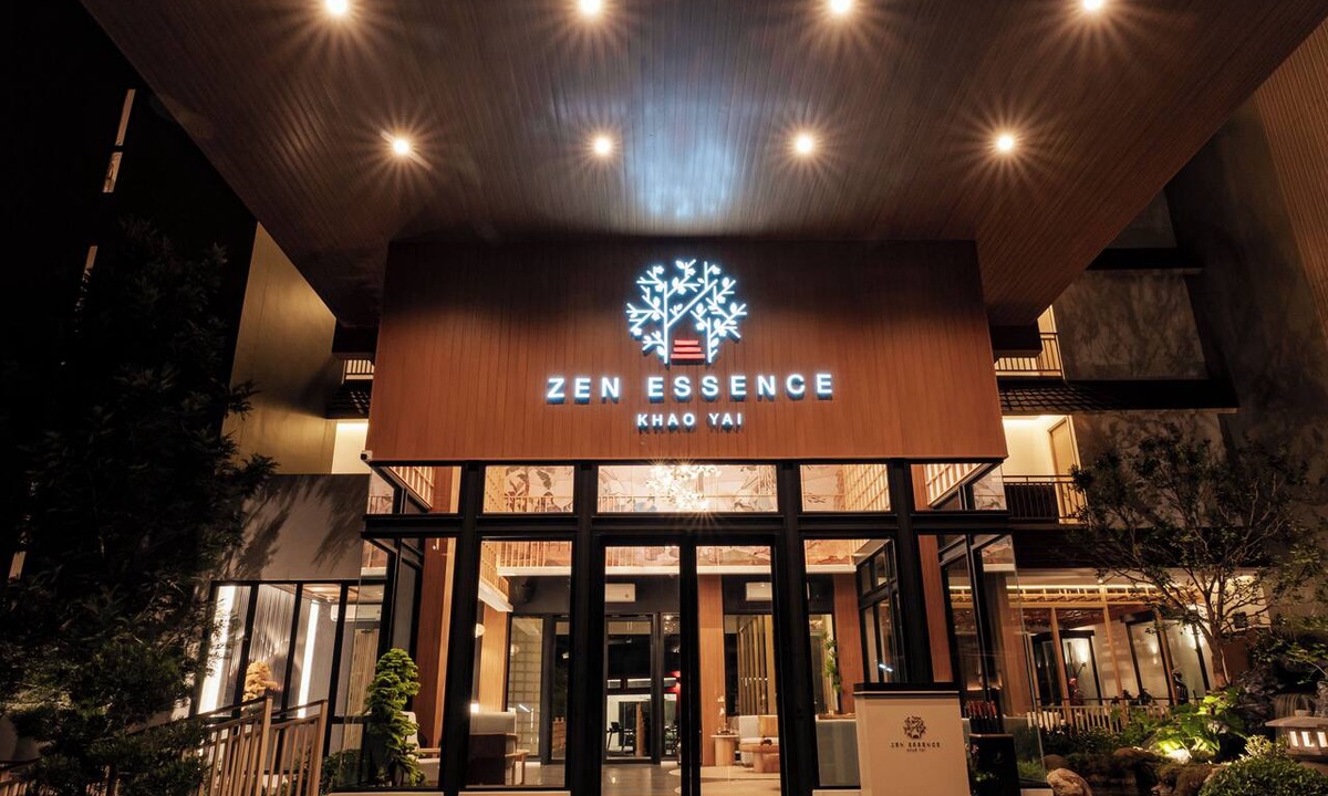 Mu Si Hotel | Zen Essence Khao Yai