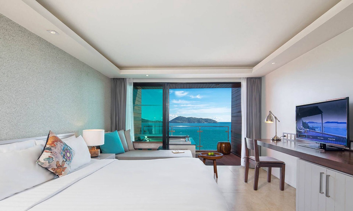 Kamala Hotel | Zenmaya Oceanfront Phuket, Trademark Collection by Wyndham