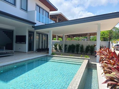 Ko Chang Villa | Zensiri Pool Villas Koh Chang