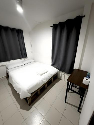 Talat Yot Apartment | zNap Khaosan - สแนป ข้าวสาร รามบุตรี