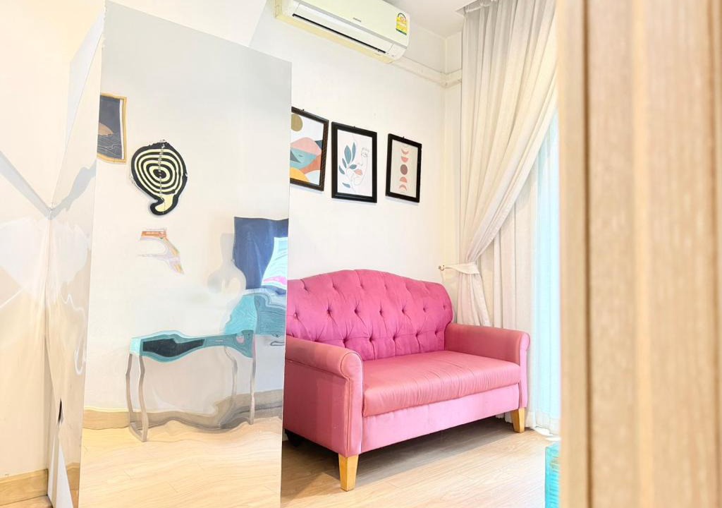 Chang Phueak Hotel | Zotel