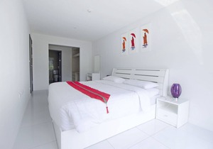1 Bedroom Apartment The Place Pratumnak in Pattaya