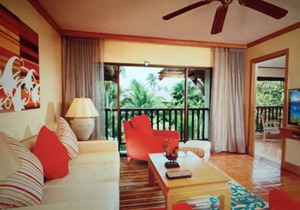 2 bedroom 2 Bath luxury apartment (sleeps 6) Available Feb 2018