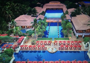 2 bedroom 2 Bath luxury apartment (sleeps 6) Available Feb 2018