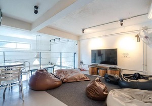 3Howw Hostel Khaosan in Ban Phan Thom