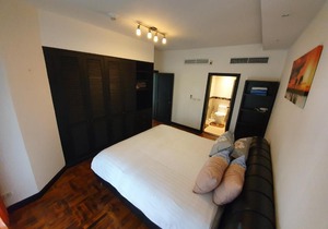 Allamanda 1 Bedroom Apartment with Golf View