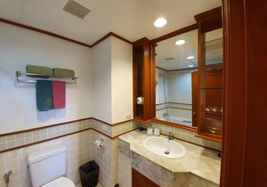 Allamanda 1 Bedroom Apartment with Golf View