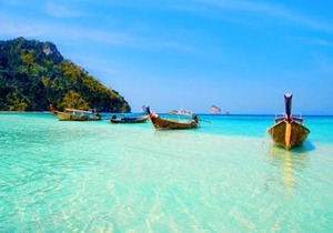 At Seacondo-1 Bedroom-A12 in Krabi