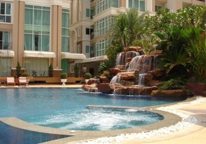 Beautiful Apartment A6 Central Pattaya