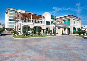 Beautiful Apartment A6 Central Pattaya