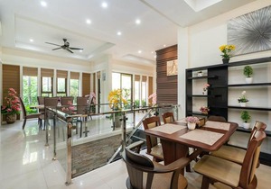 Boutique Resort Private Pool Villa