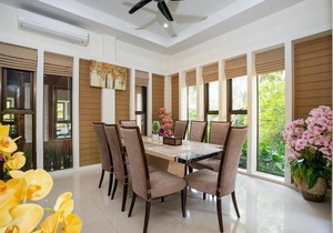 Boutique Resort Private Pool Villa