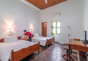 Five Rose Siem Reap Hostel in Siem Reap