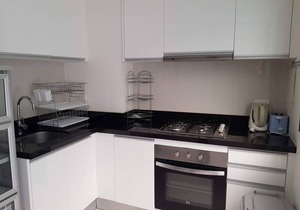 Laguna Park 3 bedrooms