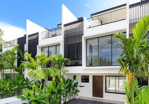 Laguna Park 3 bedrooms