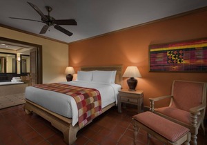 Marriott Phuket Beach Club 2 Bedroom Unit Sleeps 6
