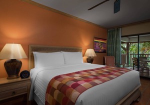 Marriott Phuket Beach Club 2 Bedroom Unit Sleeps 6