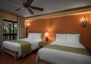 Marriott Phuket Beach Club 2 Bedroom Unit Sleeps 6