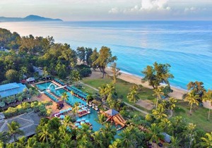 Marriott's Phuket Beach Club
