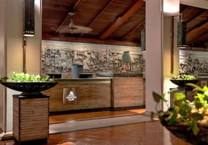 Marriott's Phuket Beach Club