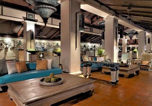 Marriott's Phuket Beach Club
