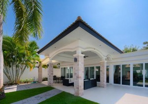Orchid Paradise Homes 315 in Hua Hin