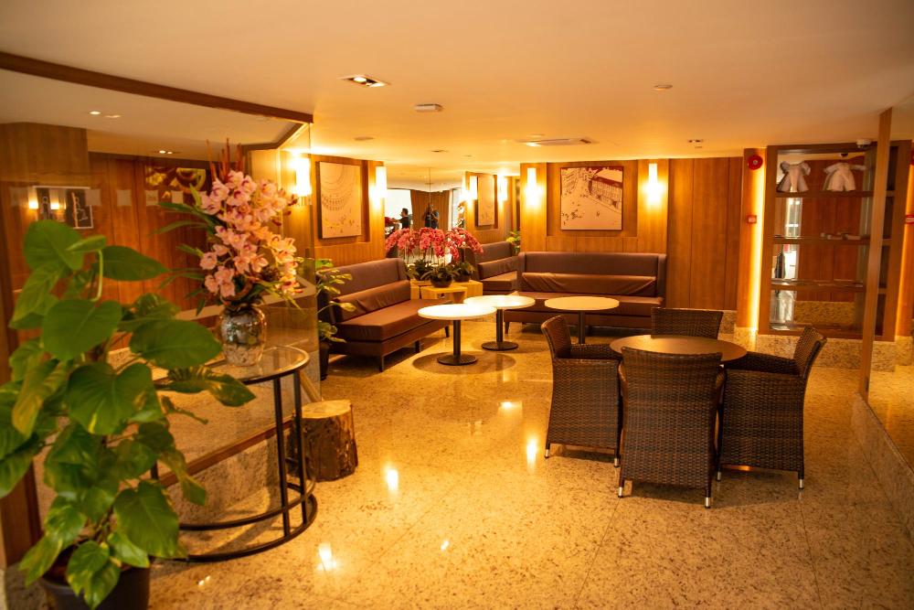 siray green resort สิเหร่กรีนรีสอร์ท