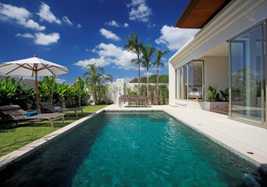 Trichada Villas
