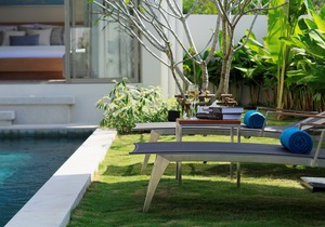 Trichada Villas