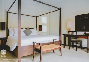 VD1:ORLY Oriental Layan Private Villas 1 Bedroom