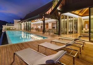 You have Found the Perfect Villa in Thailand for the Ultimate Holiday, Phuket Villa 1015
