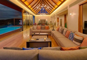 You have Found the Perfect Villa in Thailand for the Ultimate Holiday, Phuket Villa 1015