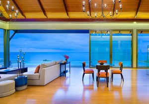 You have Found the Perfect Villa in Thailand for the Ultimate Holiday, Phuket Villa 1015