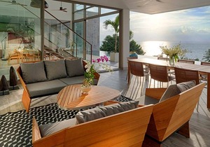 Your Friends Will Love This Luxury Villa, Fully Staffed and Private Chef, Phuket Villa 1031