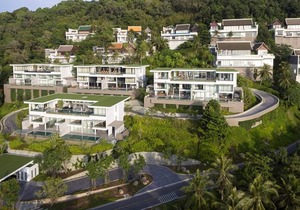 Your Friends Will Love This Luxury Villa, Fully Staffed and Private Chef, Phuket Villa 1031