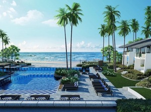 Bdr Allamanda Phuket Nr | Mai Khao