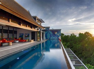 Bdr Allamanda Phuket Nr | Sa Khu