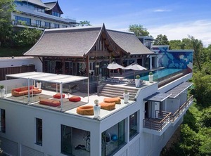 Bdr Allamanda Phuket Nr | Sa Khu