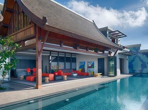 Bdr Allamanda Phuket Nr | Sa Khu