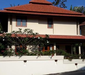 Villa At Bayside Villas Samrong Bay Sea The Beach 