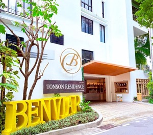Residence Bang Phli 