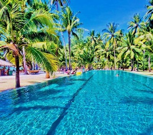 Koh Chang Villa 