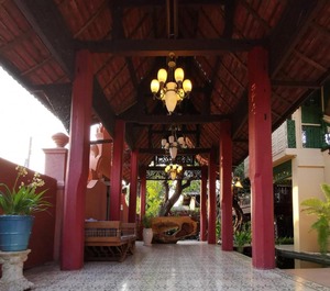 Muang Chiang Mai 