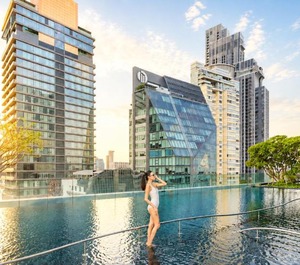 Residence Bang Phli 