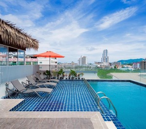 Baan Paradise Hotel Sha Plus 