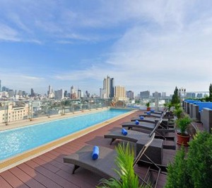 Residence Bang Phli 
