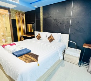 Argyle Phratamnak Pattaya 